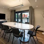 Scandic Bakklandet
