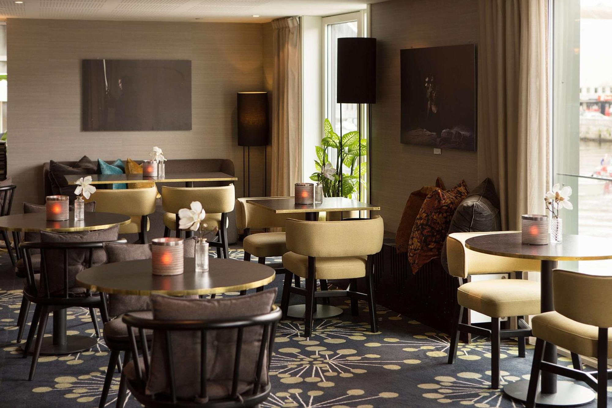 Scandic Bakklandet Hotell