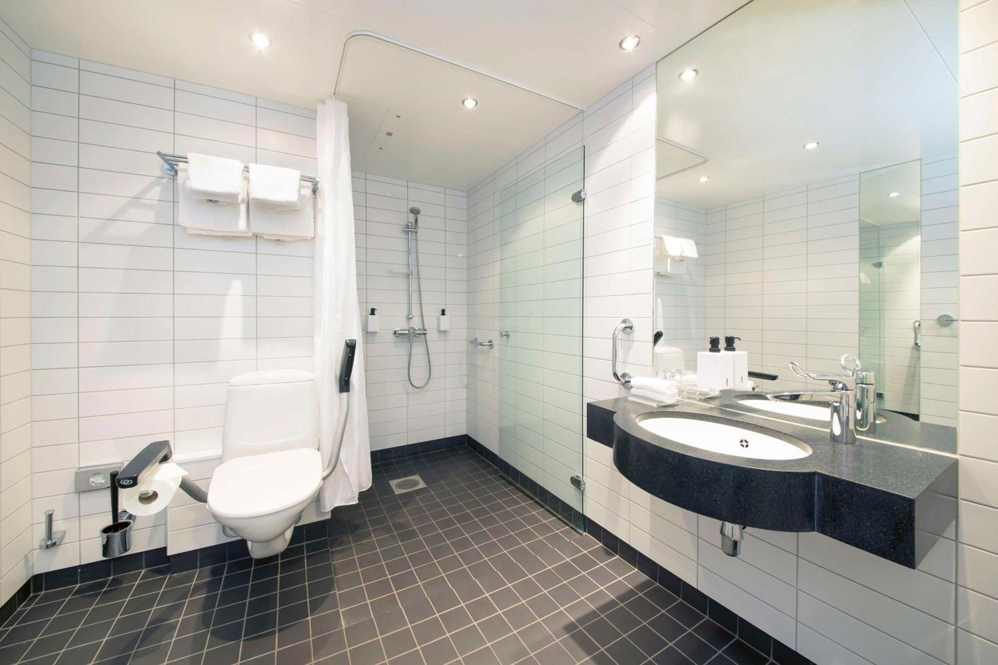 Hotell Scandic Bakklandet 4*